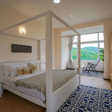 Ekostay I Pearl House Villa I 360 Degrees Tea Estate 乌提 外观 照片