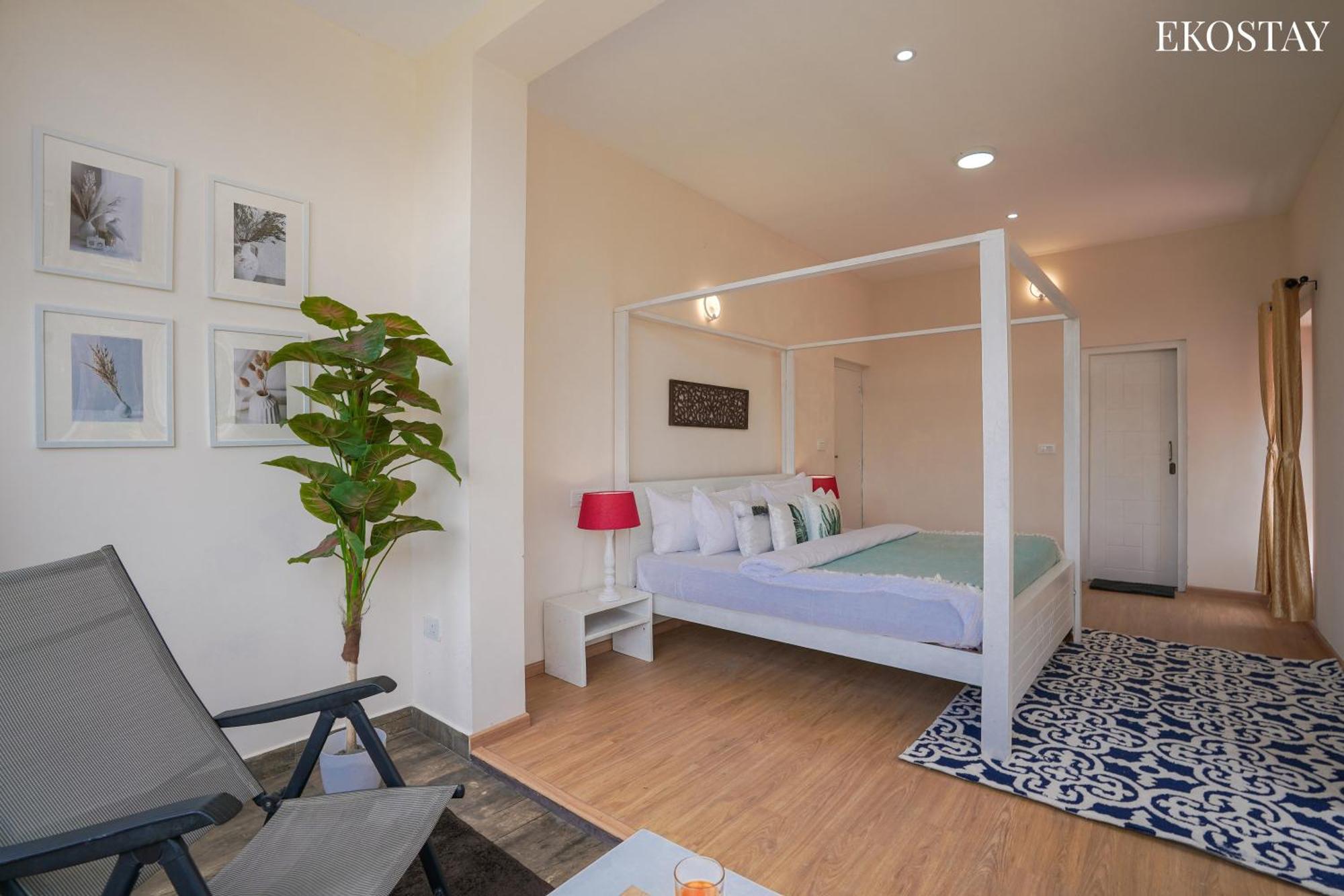Ekostay I Pearl House Villa I 360 Degrees Tea Estate 乌提 外观 照片