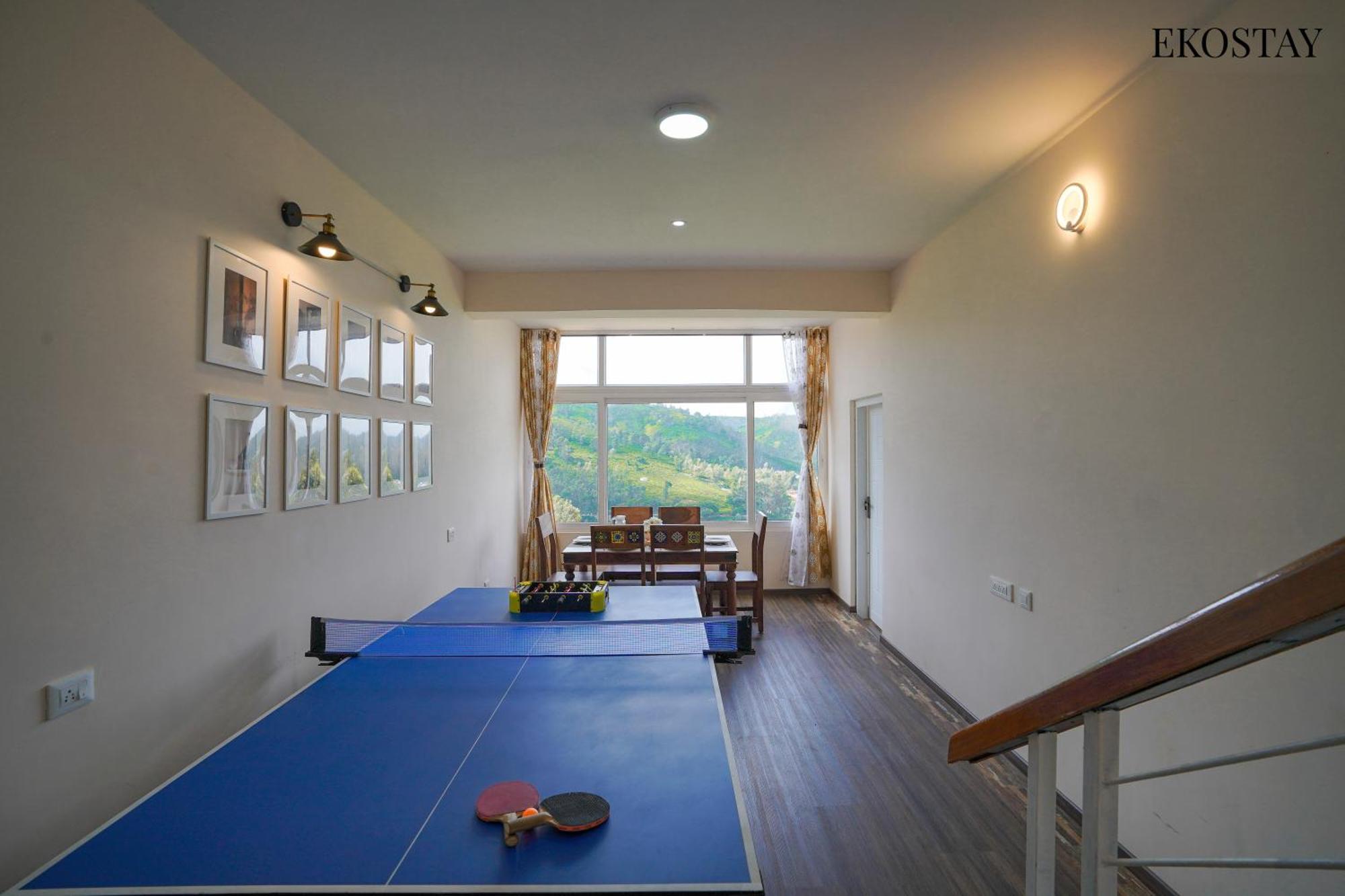 Ekostay I Pearl House Villa I 360 Degrees Tea Estate 乌提 外观 照片